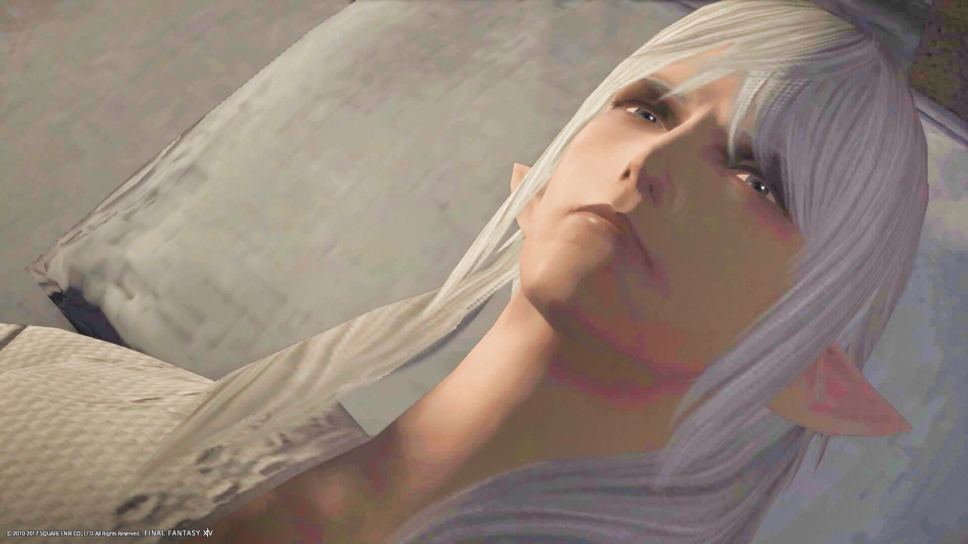 蒼天のイシュガルド編 楓のff14日記 蒼天のイシュガルド編 楓のff14日記