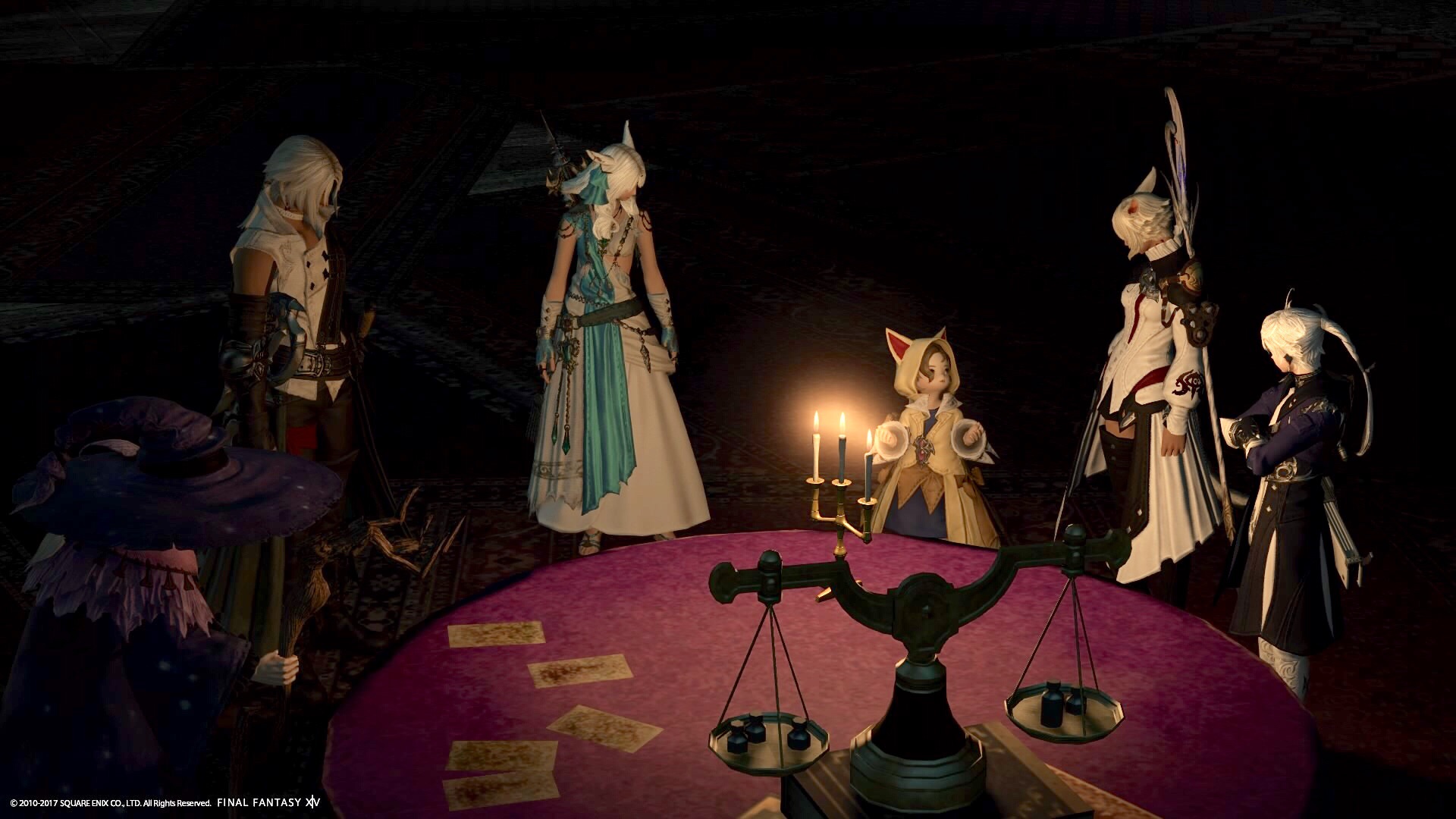 楓のff14日記 楓のff14日記