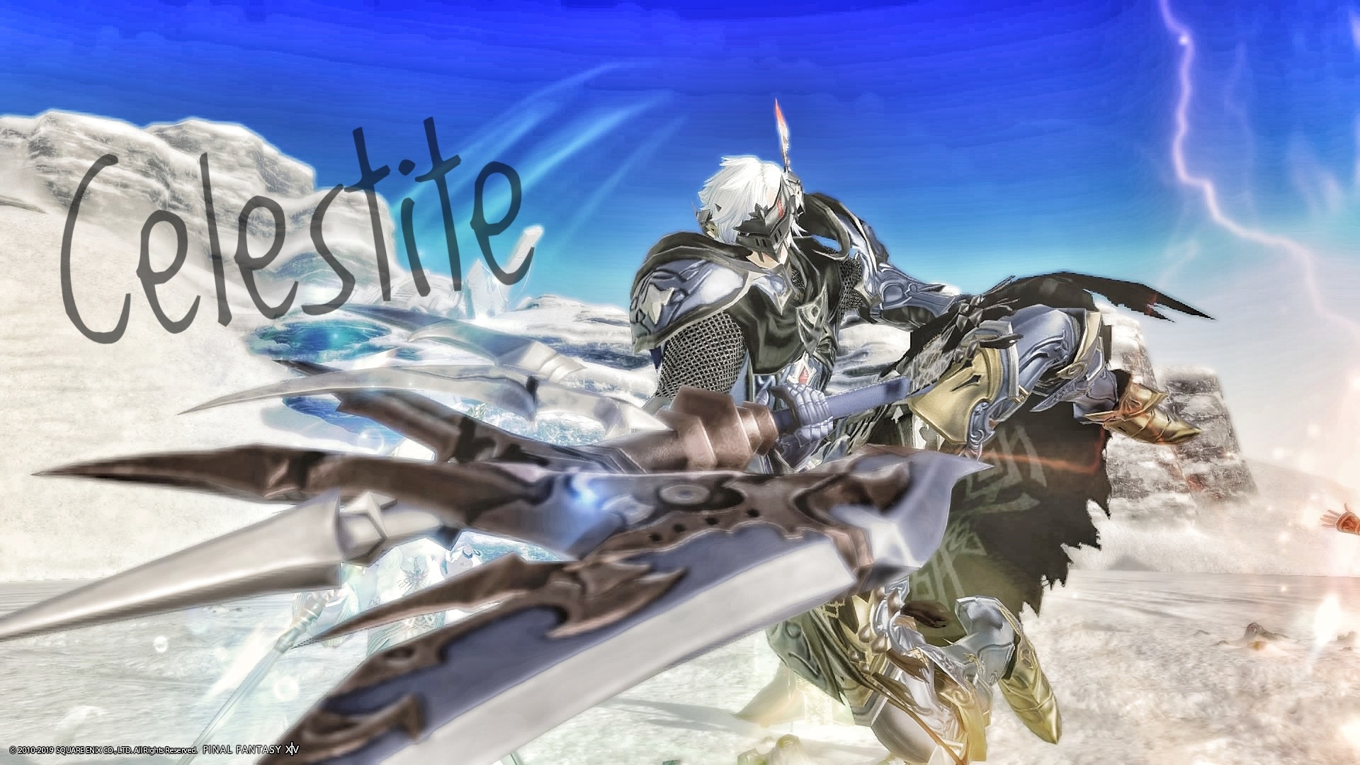 Cwls White Lily 99 永久焦土ザ バーン アニーさん編 楓のff14日記 Cwls White Lily 99 永久焦土ザ バーン アニーさん編 楓のff14日記