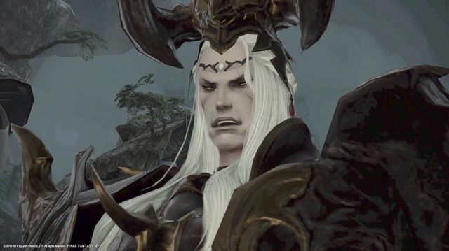 蒼天のイシュガルド39 動き出す帝国 ネタバレあります 楓のff14日記 蒼天のイシュガルド39 動き出す帝国 ネタバレあります 楓のff14日記