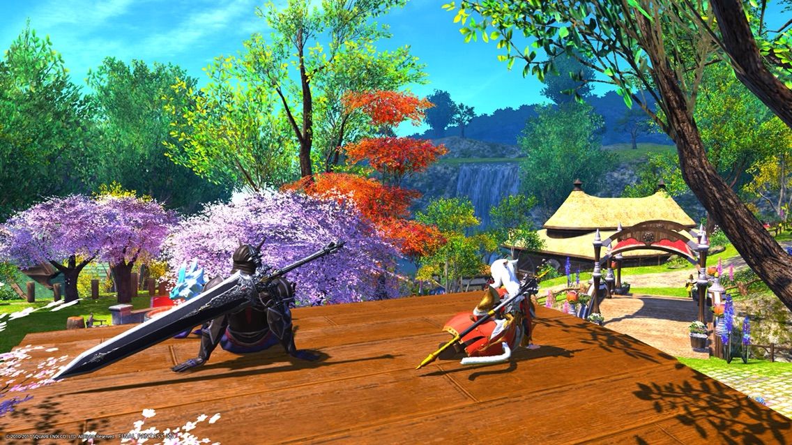 お求めの闇鉄鉱はこれですか 採掘師編 ネタバレあります 楓のff14日記 お求めの闇鉄鉱はこれですか 採掘師編 ネタバレあります 楓のff14日記