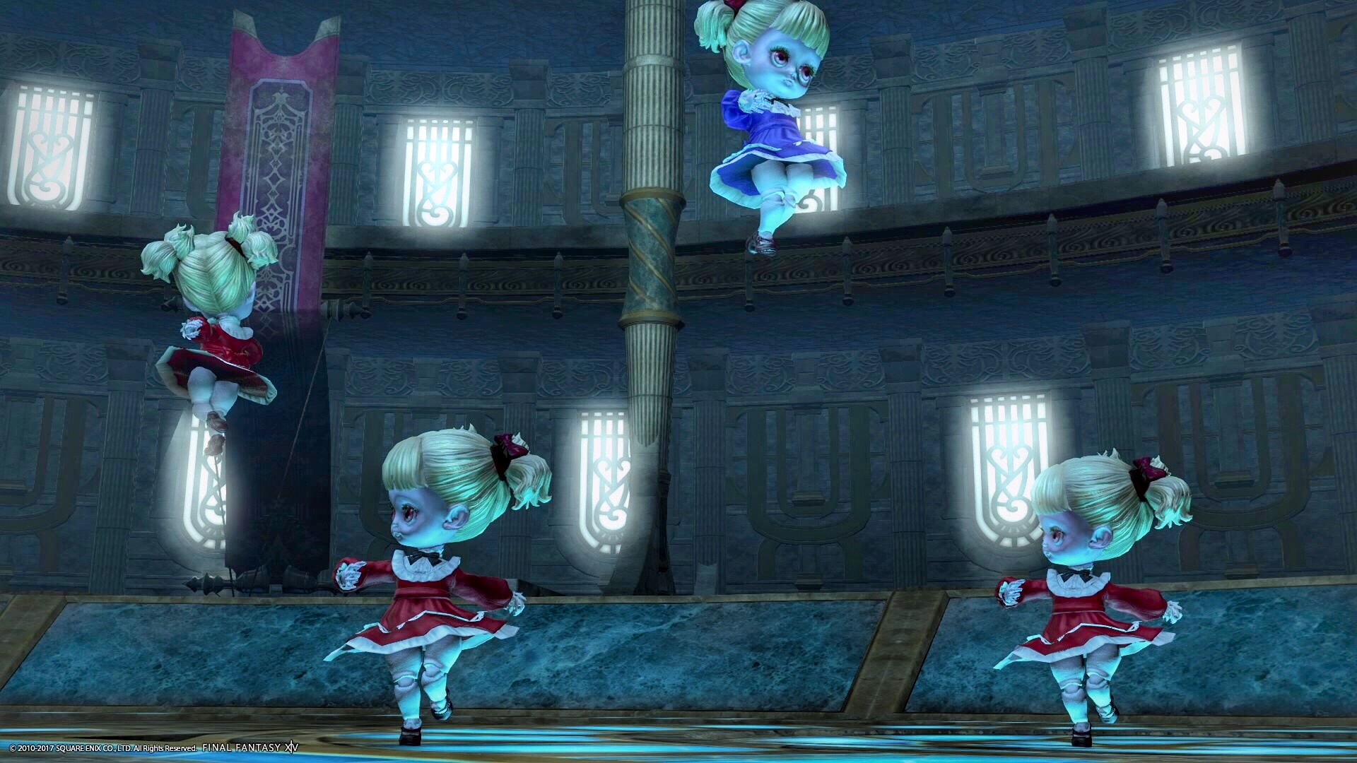 楓のff14日記 楓のff14日記