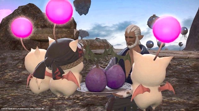 17年12月12日 楓のff14日記 17年12月12日 楓のff14日記