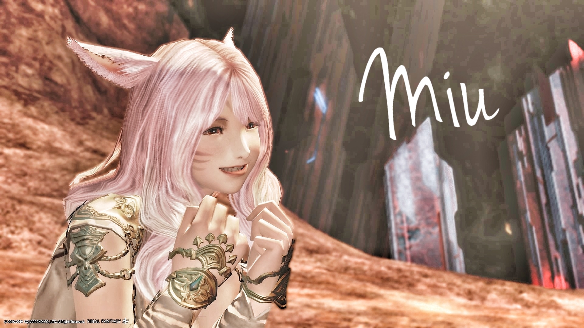 リンクシェル 楓のff14日記 リンクシェル 楓のff14日記