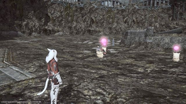 岩をも砕く意思のモーグリ3 ネタバレあります 楓のff14日記 岩をも砕く意思のモーグリ3 ネタバレあります 楓のff14日記