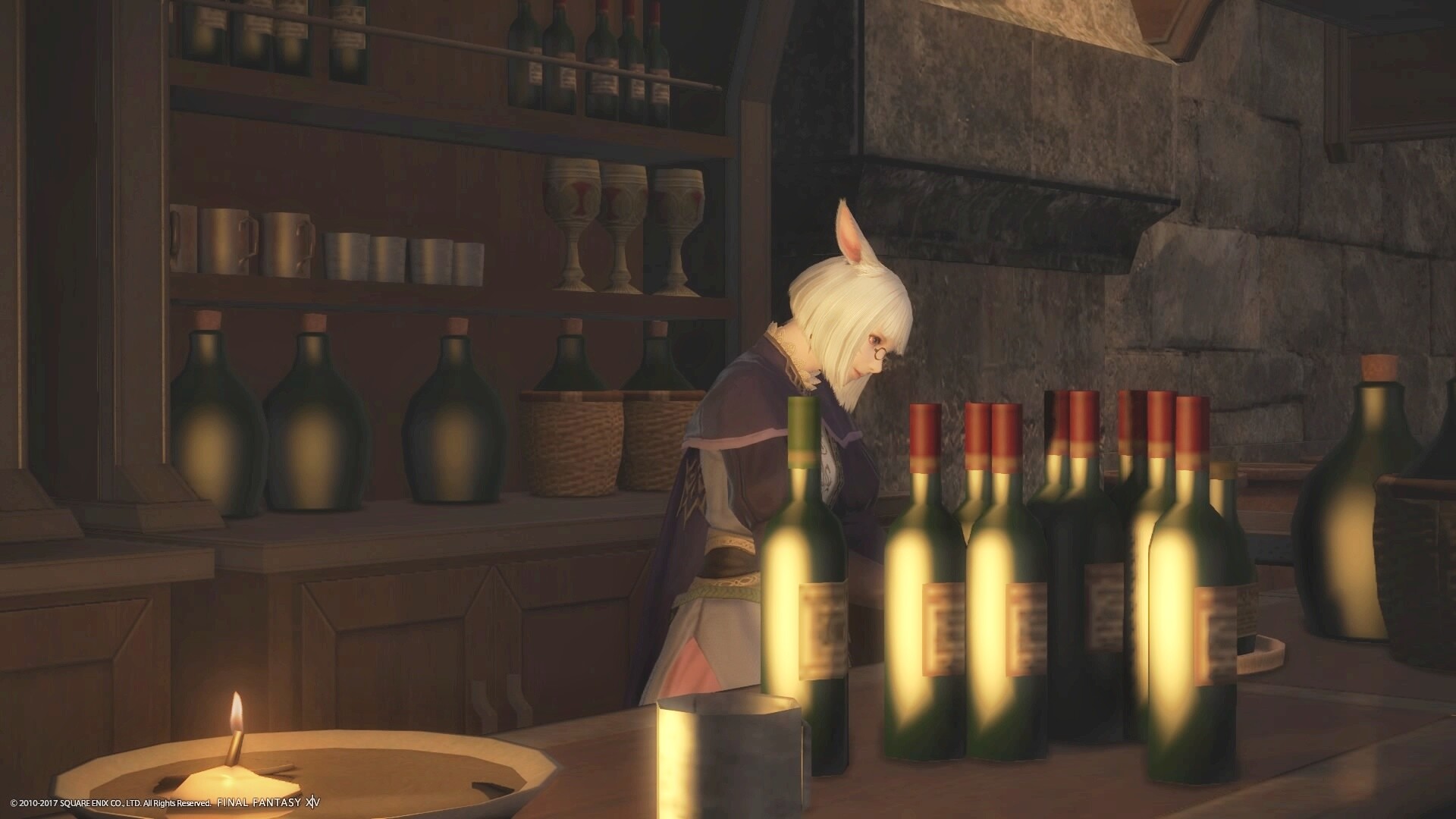 蒼天のイシュガルド編 楓のff14日記 蒼天のイシュガルド編 楓のff14日記