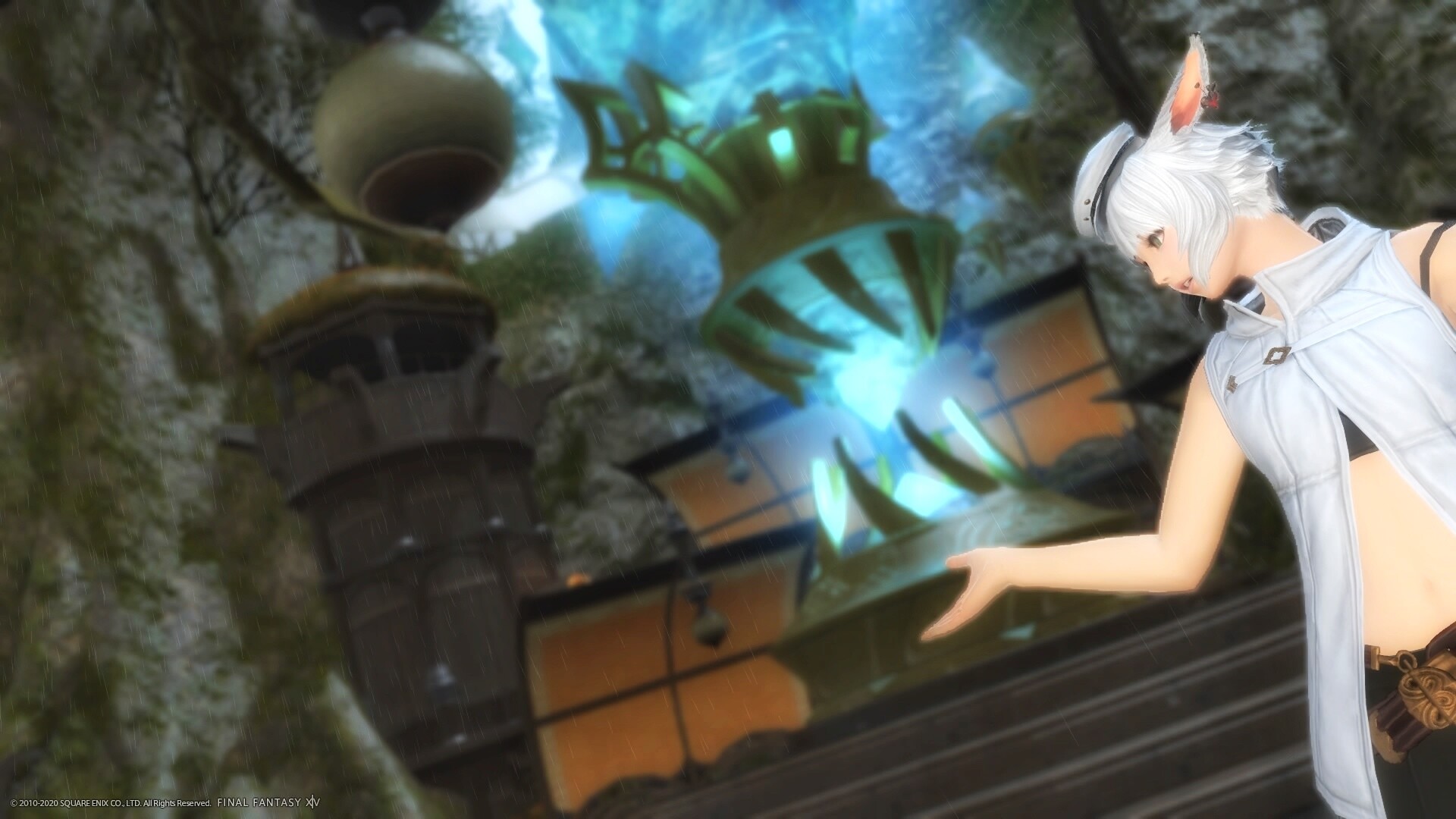 気まぐれ探検手帳日記 9 楓のff14日記