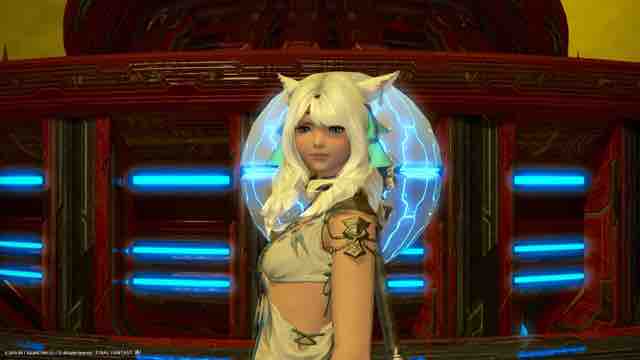 蒼天のイシュガルド51 軍団長レグラ ヴァン ヒュドルス ネタバレあります 楓のff14日記