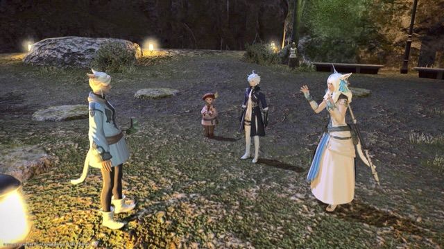 蒼天のイシュガルド42 一人目の賢人 ネタバレあります 楓のff14日記 蒼天のイシュガルド42 一人目の賢人 ネタバレあります 楓のff14日記