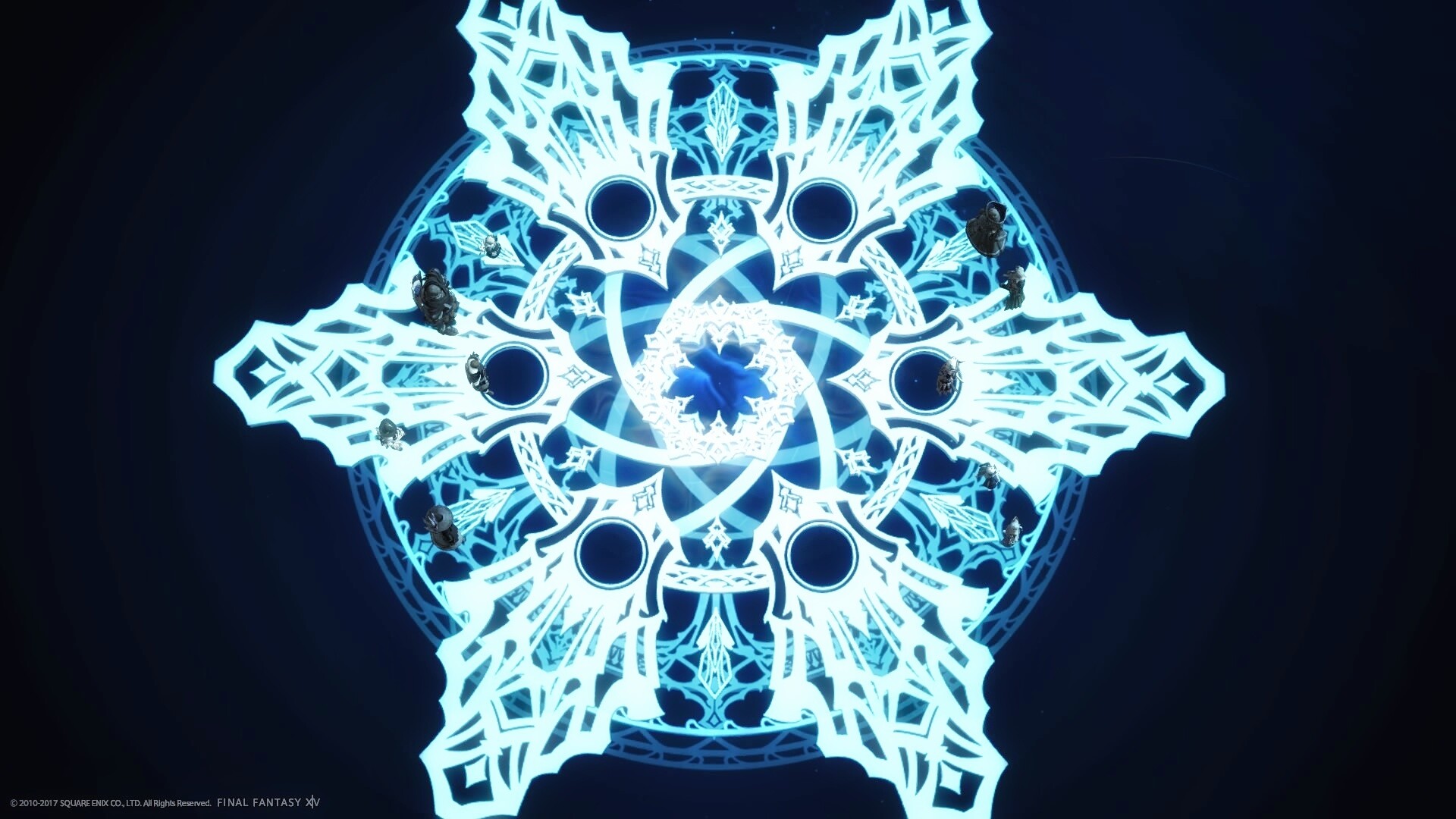 蒼天のイシュガルド編 楓のff14日記