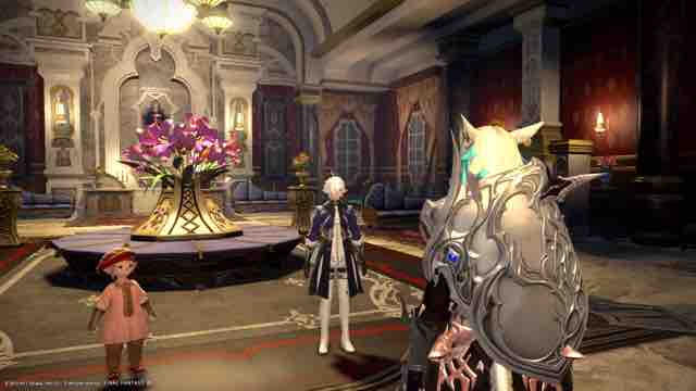 竜詩戦争完結編 1 蒼天の未来 ネタバレあります 楓のff14日記 竜詩戦争完結編 1 蒼天の未来 ネタバレあります 楓のff14日記