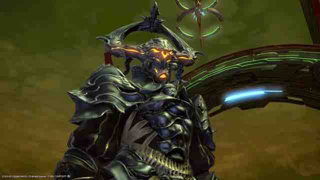 蒼天のイシュガルド51 軍団長レグラ ヴァン ヒュドルス ネタバレあります 楓のff14日記