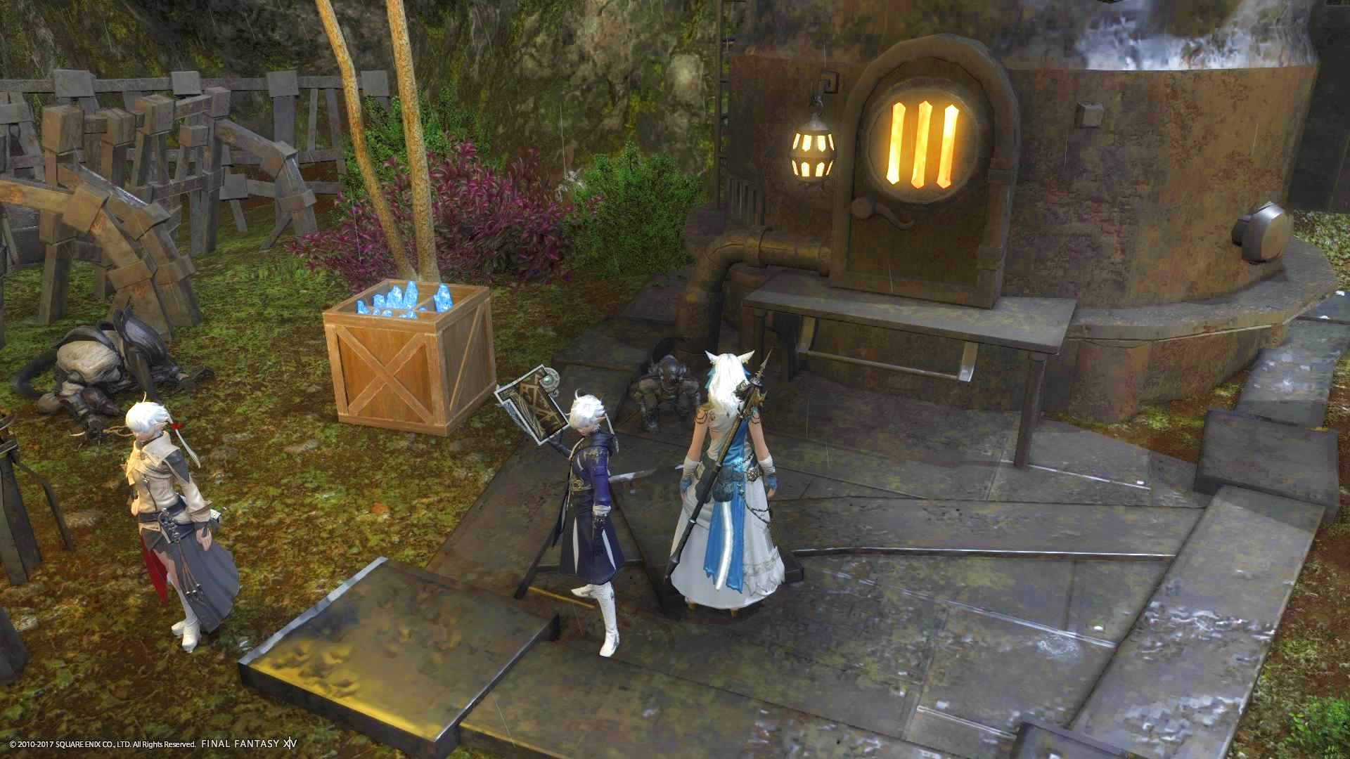 竜誌戦争戦後編 5 岩神を喚ぶ声 ネタバレあります 楓のff14日記 竜誌戦争戦後編 5 岩神を喚ぶ声 ネタバレあります 楓のff14日記