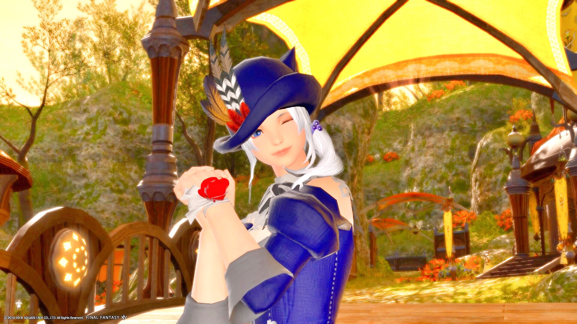 ワールドガイドツアー 4 グリダニア 双蛇党 統合司令部 楓のff14日記 ワールドガイドツアー 4 グリダニア 双蛇党 統合司令部 楓のff14日記
