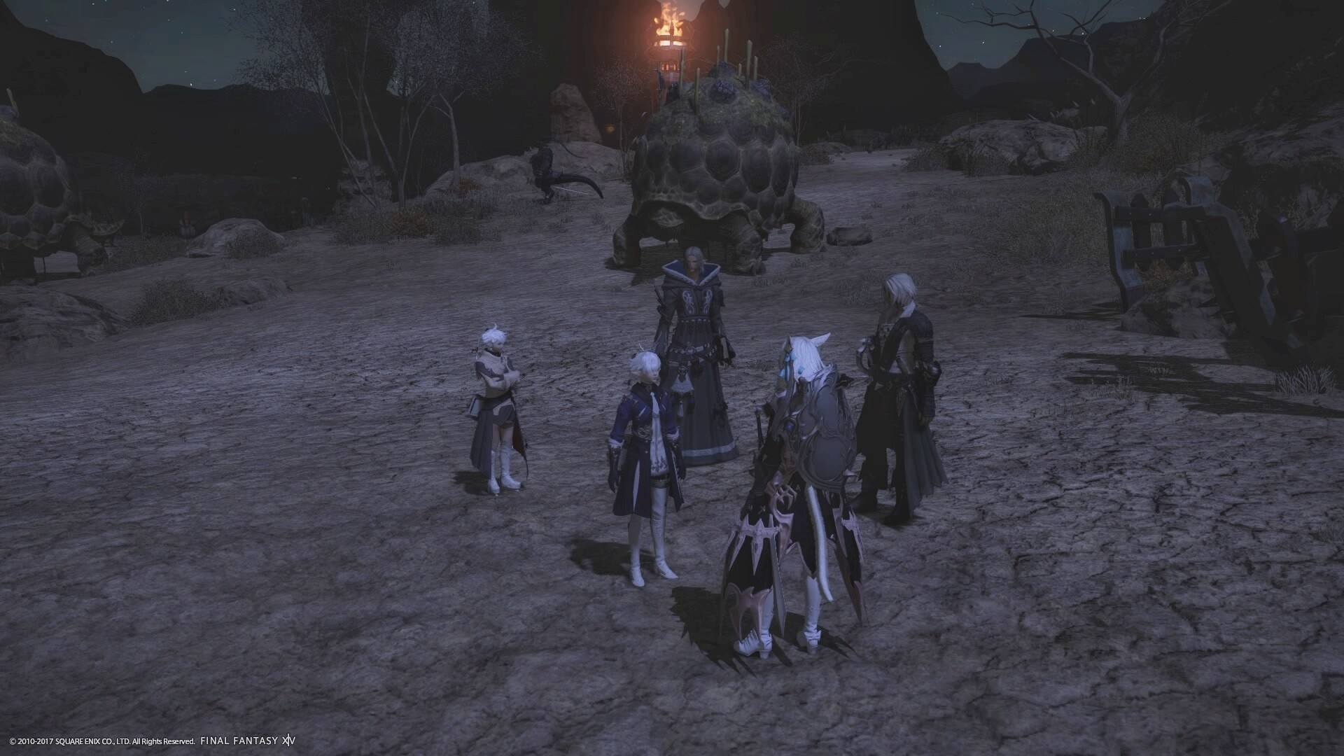蒼天のイシュガルド編 楓のff14日記 蒼天のイシュガルド編 楓のff14日記