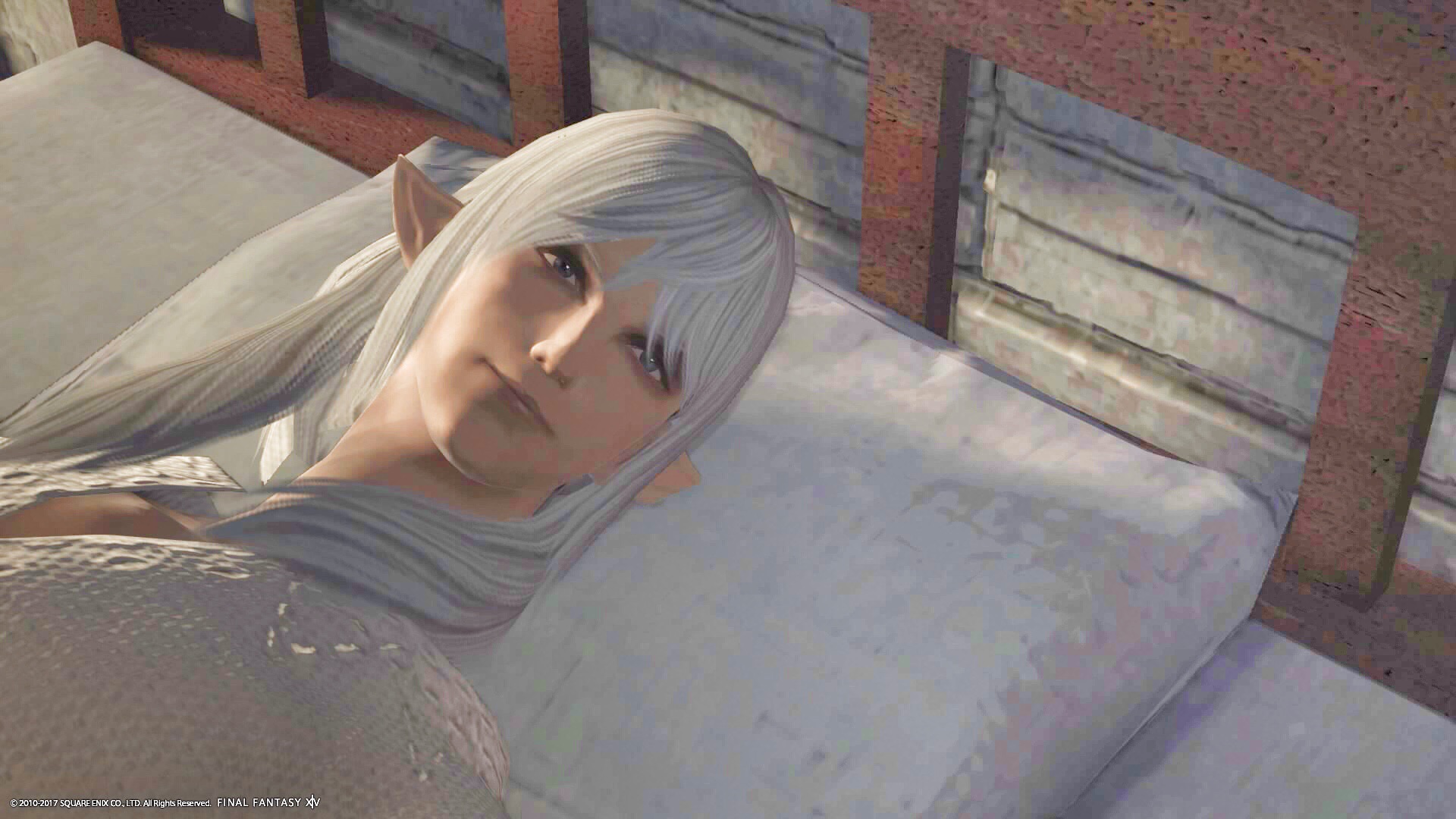蒼天のイシュガルド編 楓のff14日記 蒼天のイシュガルド編 楓のff14日記
