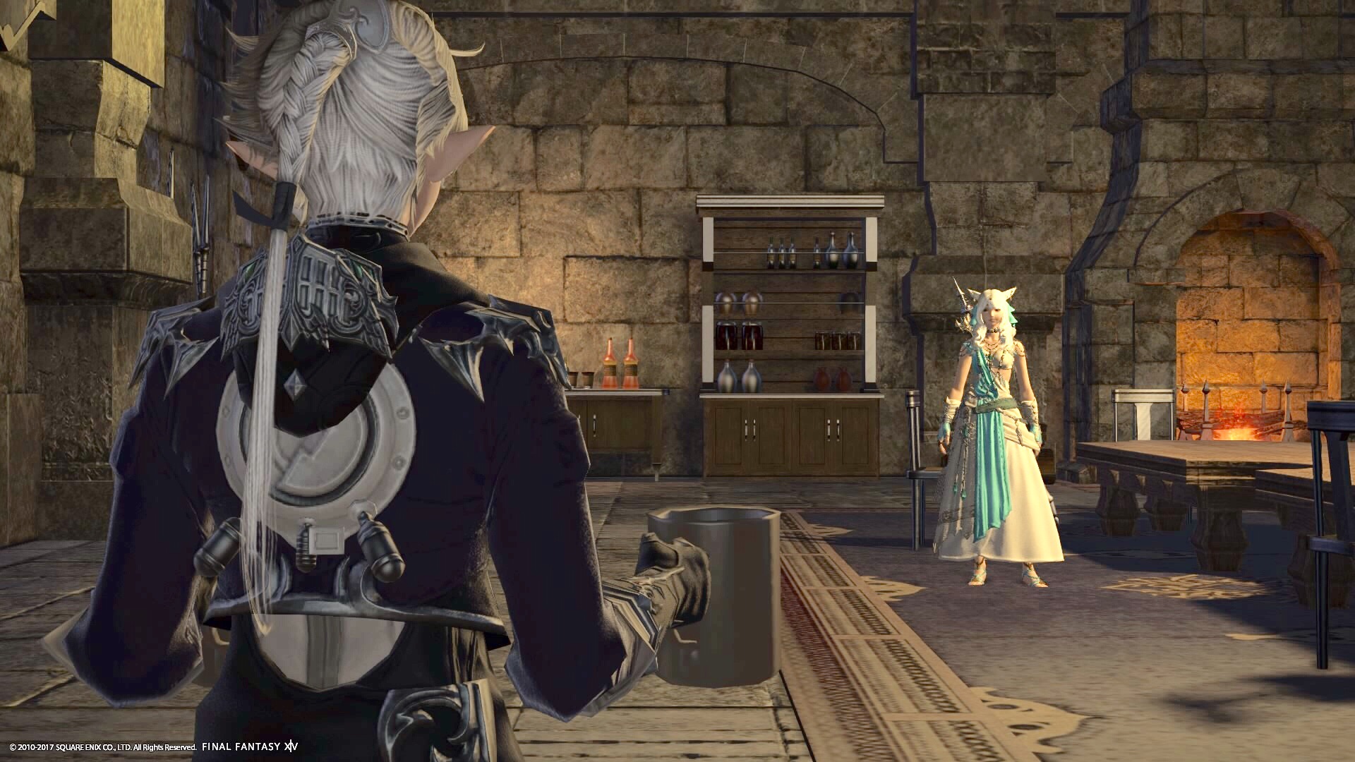 竜詩戦争完結編 21 運命の歯車 前編 ネタバレあります 楓のff14日記 竜詩戦争完結編 21 運命の歯車 前編 ネタバレあります 楓のff14日記