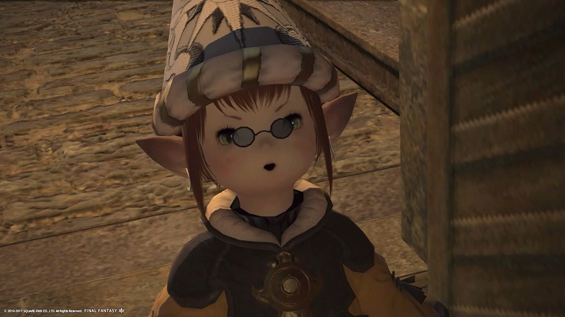 蒼天のイシュガルド 戦勝祝賀会の結末 ネタバレあります 楓のff14日記 蒼天のイシュガルド 戦勝祝賀会の結末 ネタバレあります 楓のff14日記