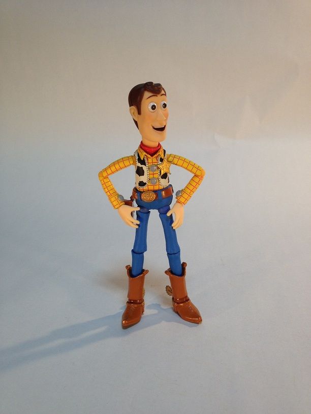 ウッディ買ったから遊んだったったｗｗｗｗｗｗｗｗ まとめの穴