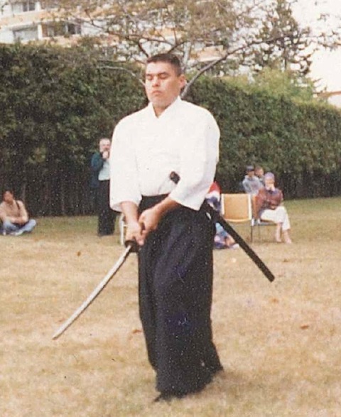 合気道