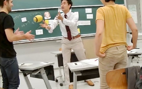 2015自己紹介①