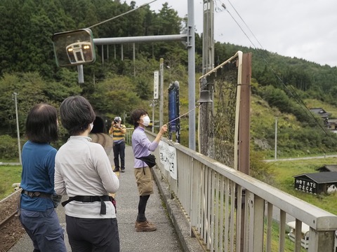 187 意味も分からずに｢幸せの鐘｣を鳴らす。