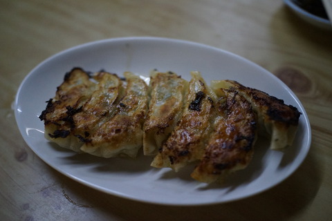 68 餃子の友。