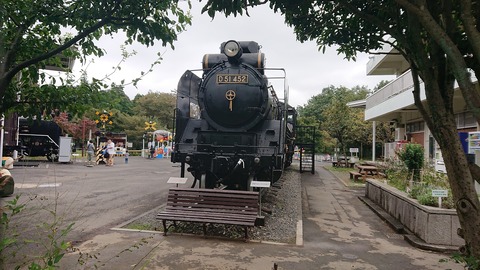 40 100円を出すのを惜しんで入園せず。