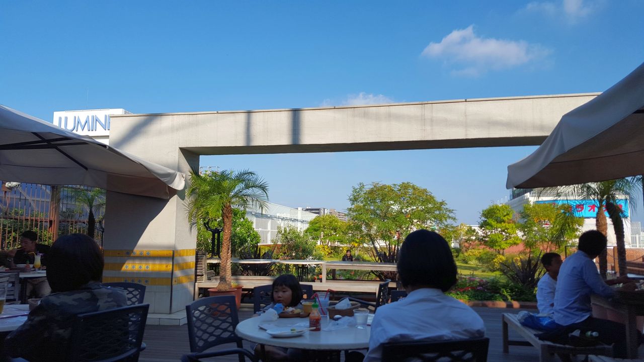 No 419 大宮 ラナイハワイアン ナチュラルディッシュズ ハワイ料理 で一杯 15年10月18日入店 番外編 山から下りたらこんな店 副隊長の自己満足