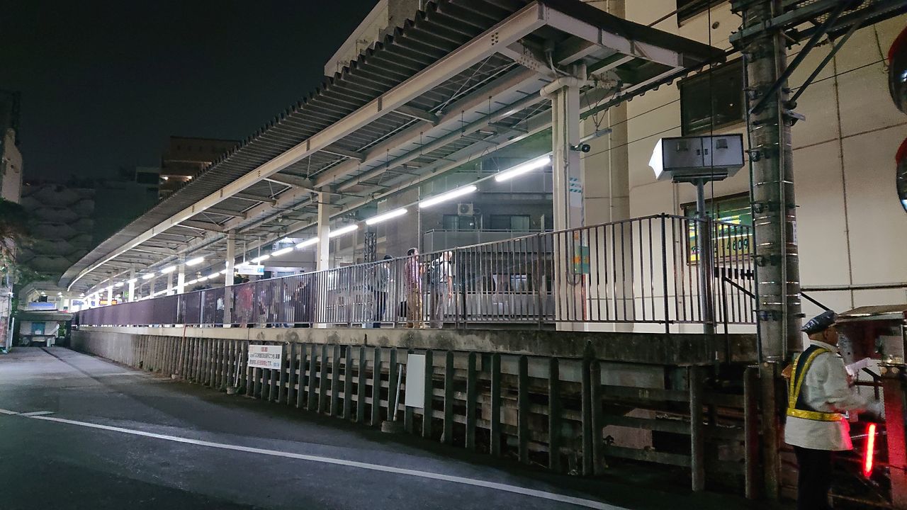 No 1579 国分寺 立ち飲み処 半兵衛 居酒屋 で一杯 19年7月6日入店 山から下りたらこんな店 副隊長の自己満足