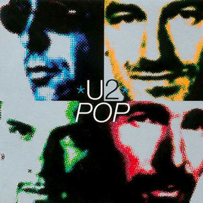 音楽 影響を受けた一枚 U2 Pop 星の歌いびと 音楽 影響を受けた一枚 U2 Pop 星の歌いびと