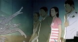 ソウル・ステーション/パンデミック