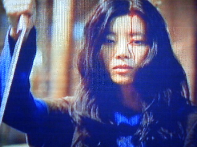 黒い家 韓国シネドラblog