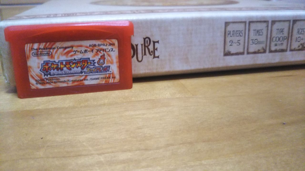 オススメボドゲ紹介 ドラスレ ハルのボードゲーム紹介