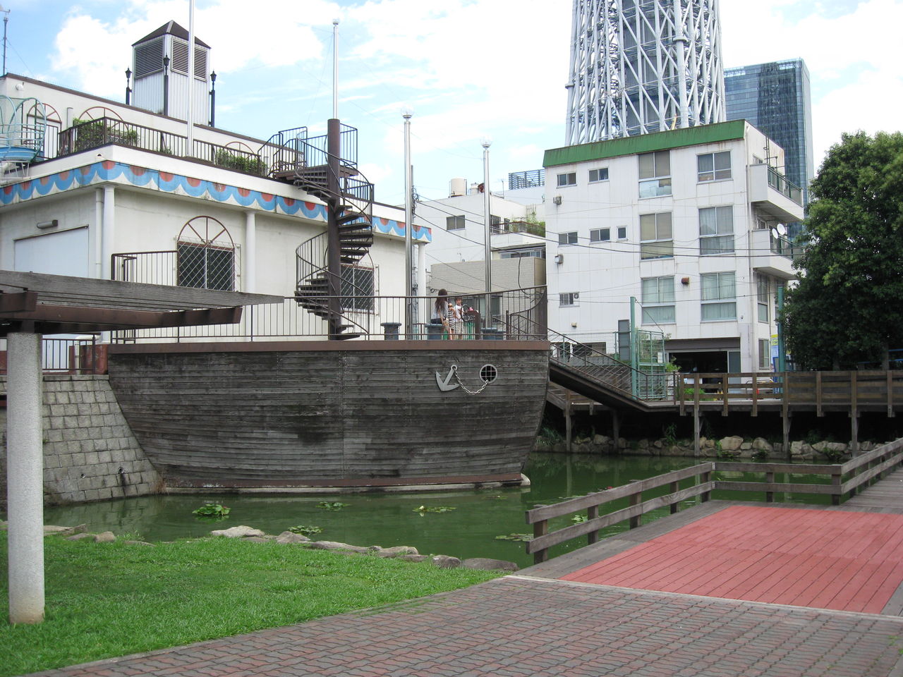 地域情報 墨田区 江戸川区 葛飾区 台東区 江東区