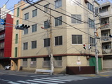 本社