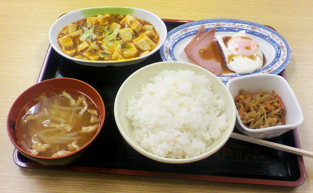 仙台市箱堤 半田屋 ランチ ランチ ランチたまにディナー仙台 宮城