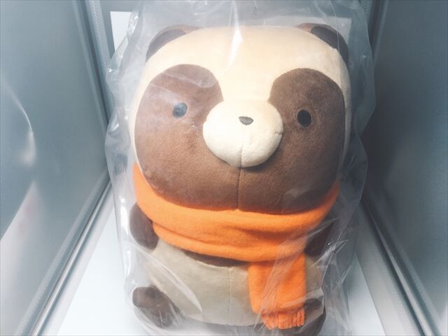 一番くじ タヌキとキツネ を引いてきた 飛竜翔の生存報告 一番くじ タヌキとキツネ を引いてきた 飛竜翔の生存報告