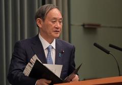 菅官房長官「1億枚の布製マスクを配布、費用は1枚200円程度、ポスト投函」 総費用２００億円