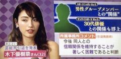 木下優樹菜 疑惑の不倫相手 実名が出ないワケ 各ニュースにヒントが散りばめられ憶測拡がるｗ