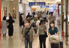 【速報】1/7 沖縄の感染1400人超 連日の過去最多更新