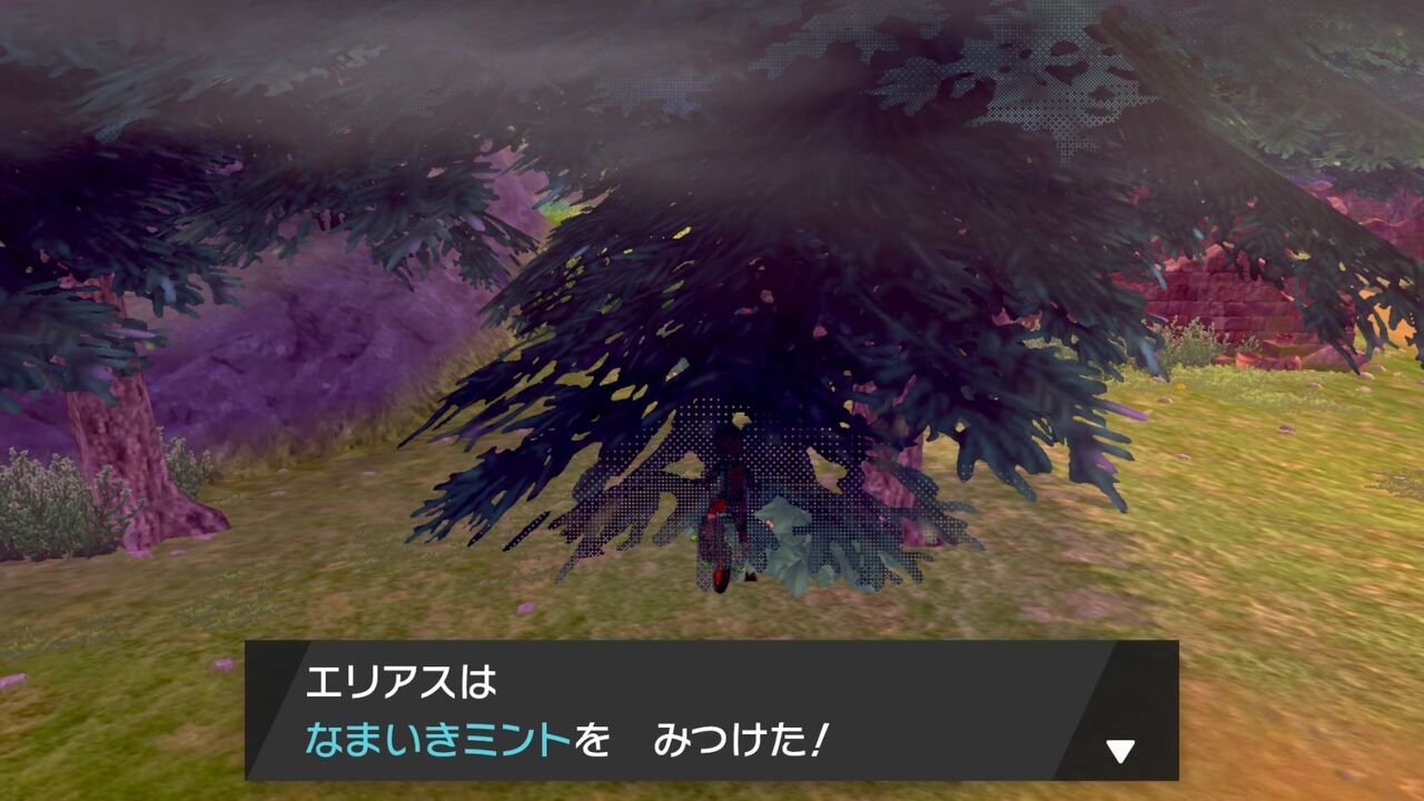 剣盾 ミント採取ポイント25カ所 法則 確率紹介 ヒサシmemo 剣盾 ミント採取ポイント25カ所 法則 確率紹介 ヒサシmemo