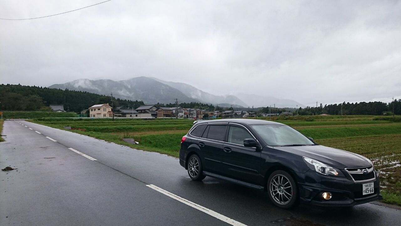鈴鹿スカイライン 八風街道をドライブ ひさぼんのバイクブログ