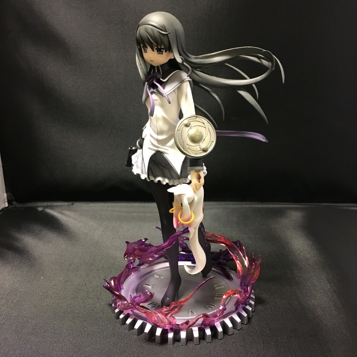 暁美ほむら 時間遡行ver Hobby Room 暁美ほむら 時間遡行ver Hobby Room