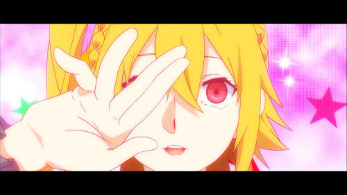 メカクシティアクターズ 第二話 ヒサゴリオン