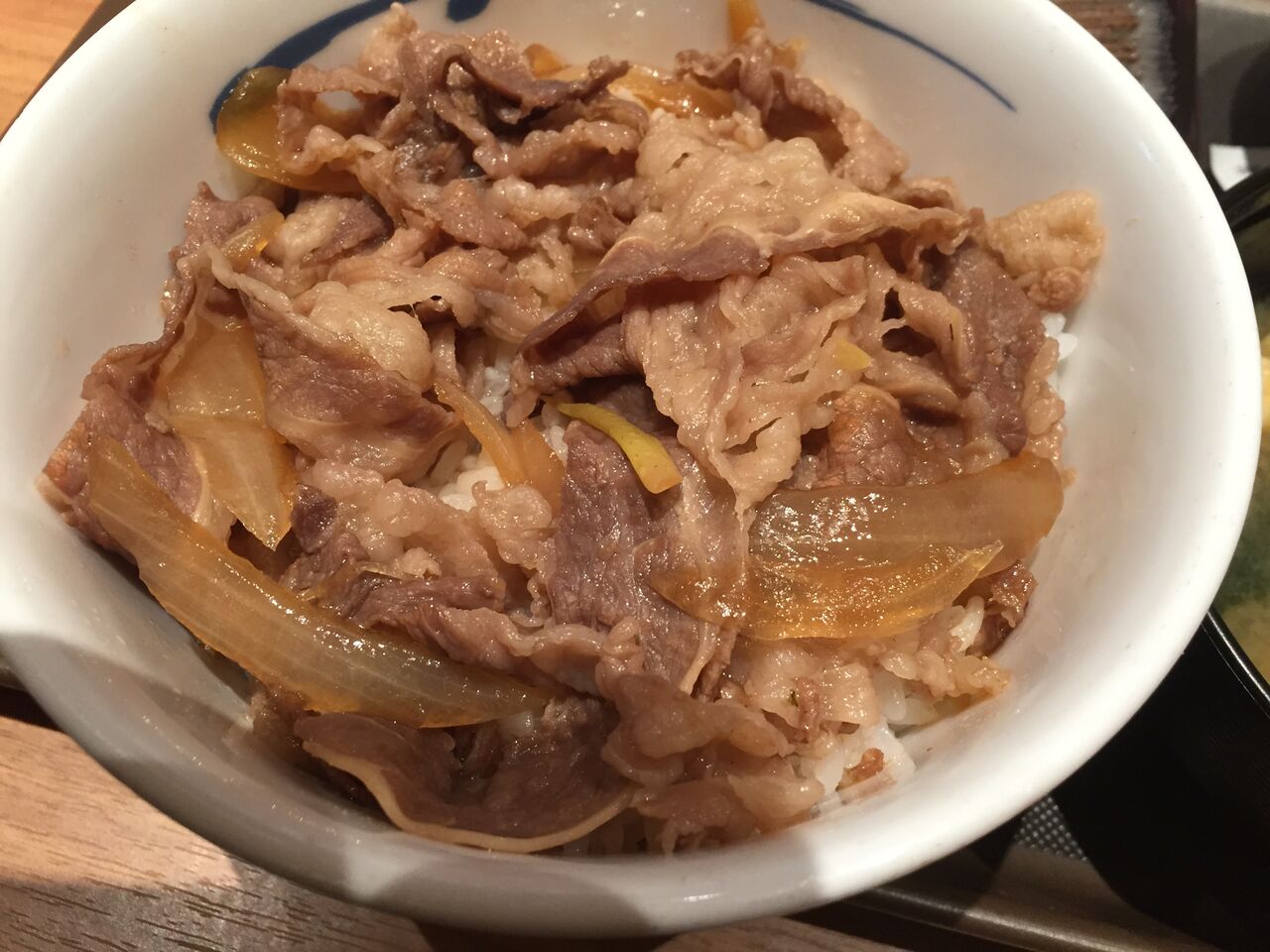 松屋 六本木 ジャンク大通り