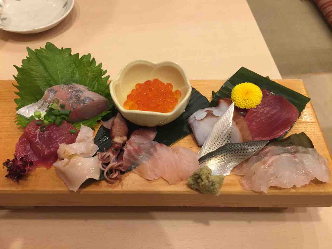 まずい魚 青柳 高田馬場 ジャンク大通り まずい魚 青柳 高田馬場 ジャンク大通り