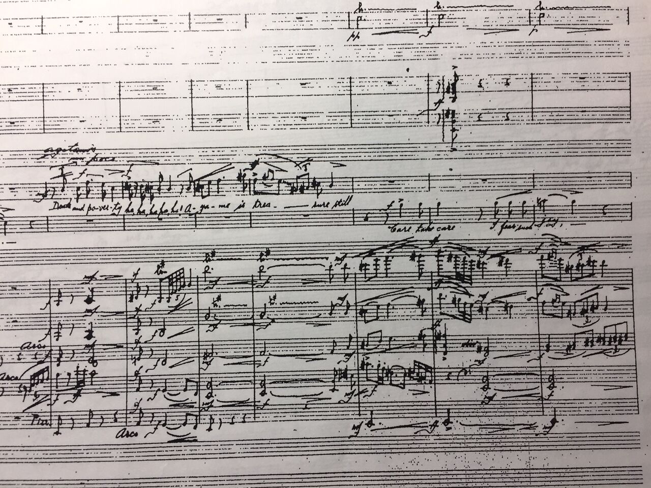 楽譜　3冊セット　山田耕筰 1〜3 DL楽譜）山田耕作【この道】フルートとチェロ編成 | オフィス Tempo.F