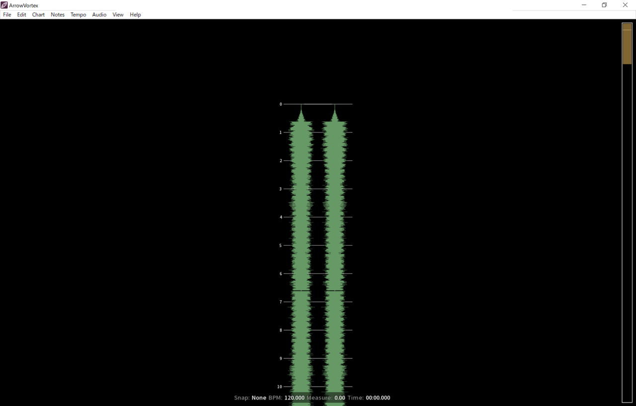 かんたん Arrowvoltex講座 ひさくんちの日常