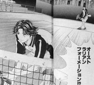 お久しぶりですテニスの王子様 テニスの王子様 旧テニ 感想